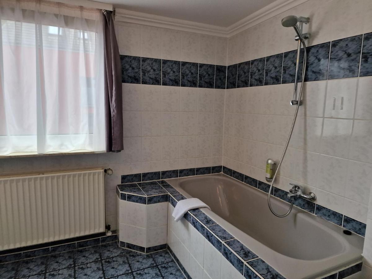 H5 Hotel BRE Buitenkant foto